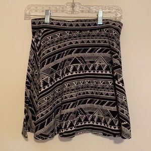 🔥SALE VS PINK Skater Skirt